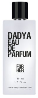 Dadya B-118 EDP 50 ml Kadın Parfümü kullananlar yorumlar
